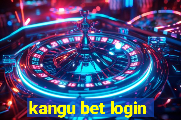 kangu bet login